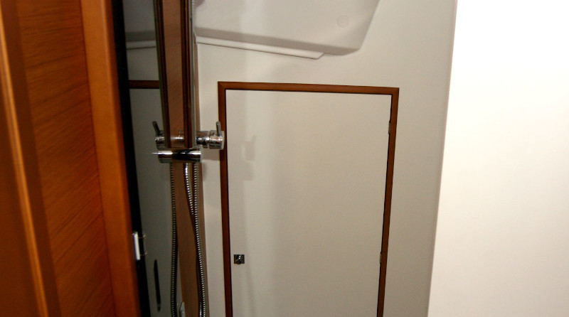 Jeanneau Sun Odyssey 349