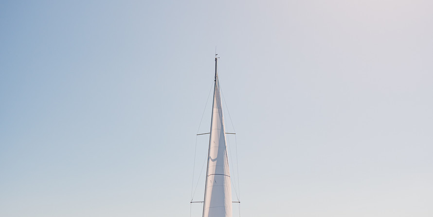 Jeanneau Sun Odyssey 410