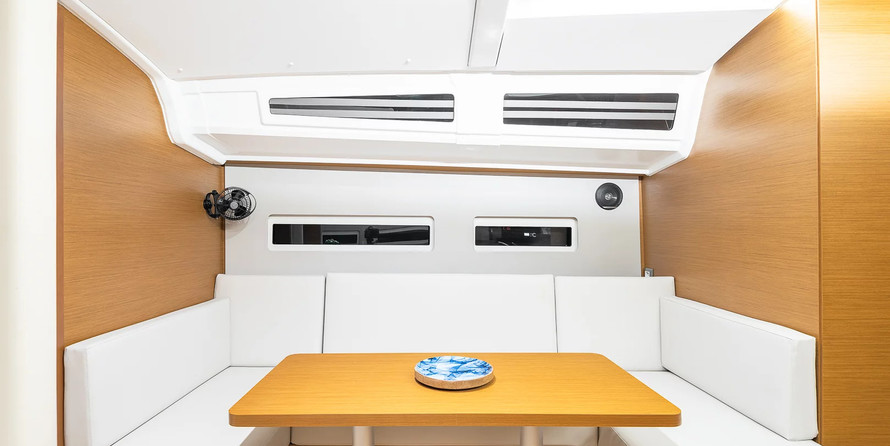 Jeanneau Sun Odyssey 410