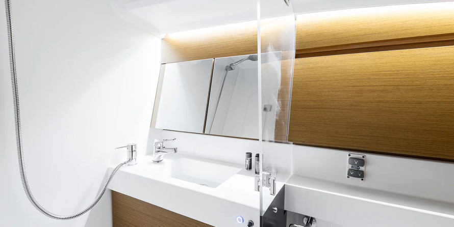 Jeanneau Sun Odyssey 410