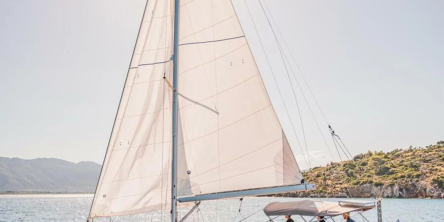 Jeanneau Sun Odyssey 410