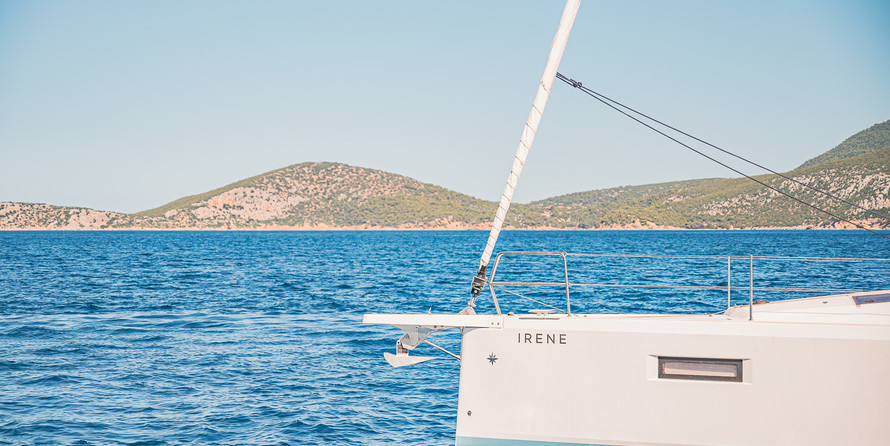 Jeanneau Sun Odyssey 410