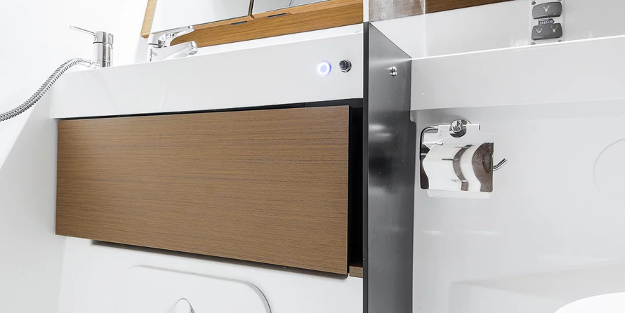 Jeanneau Sun Odyssey 410