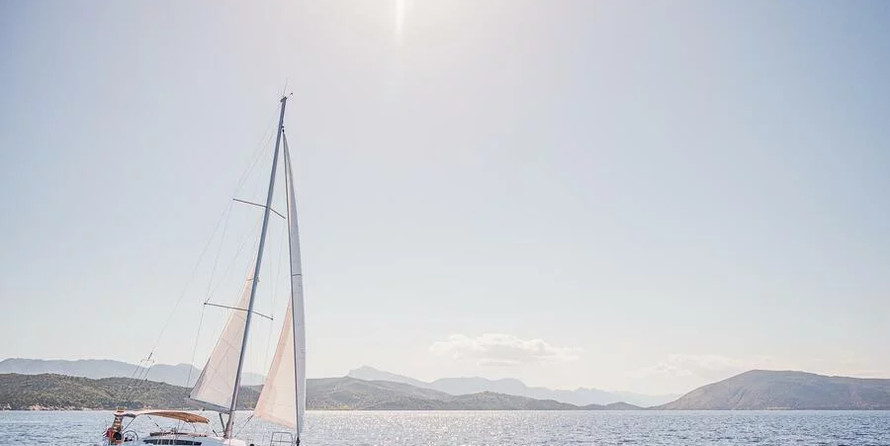 Jeanneau Sun Odyssey 410