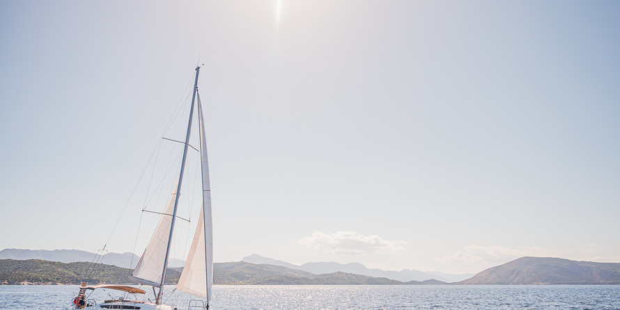 Jeanneau Sun Odyssey 410