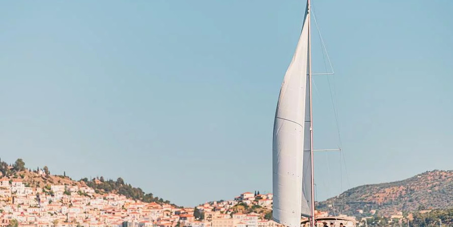 Jeanneau Sun Odyssey 410