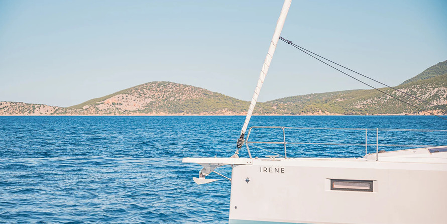 Jeanneau Sun Odyssey 410