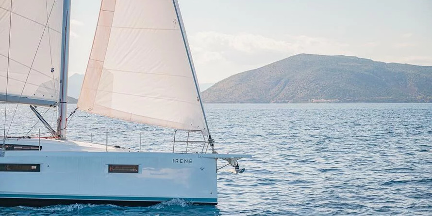 Jeanneau Sun Odyssey 410