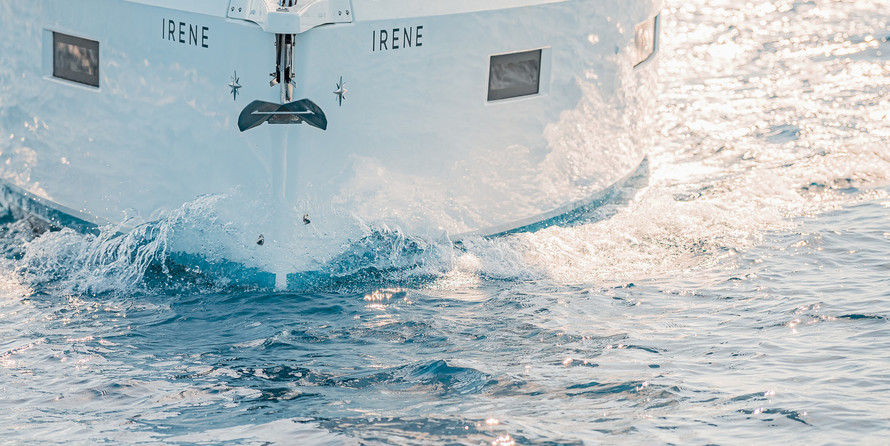 Jeanneau Sun Odyssey 410