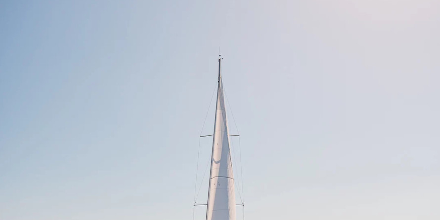 Jeanneau Sun Odyssey 410