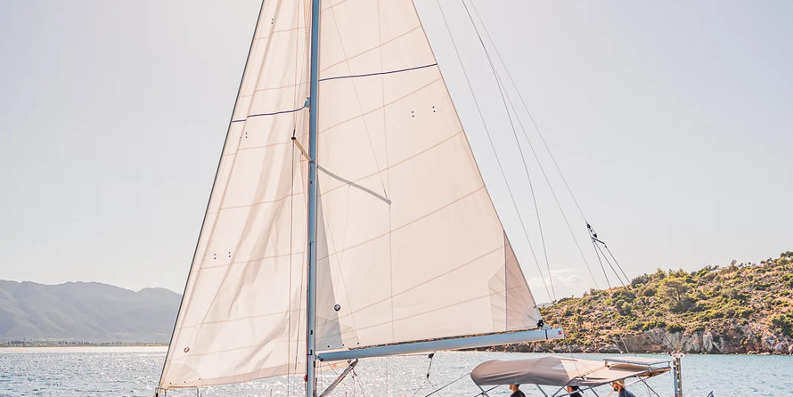 Jeanneau Sun Odyssey 410