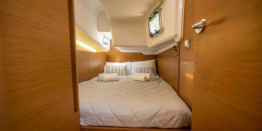 Jeanneau Sun Odyssey 410