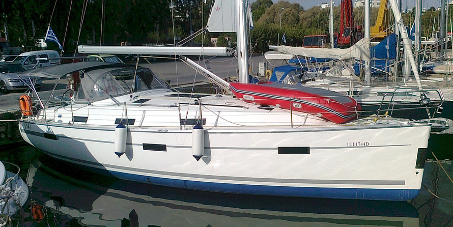 Bavaria Cruiser 36