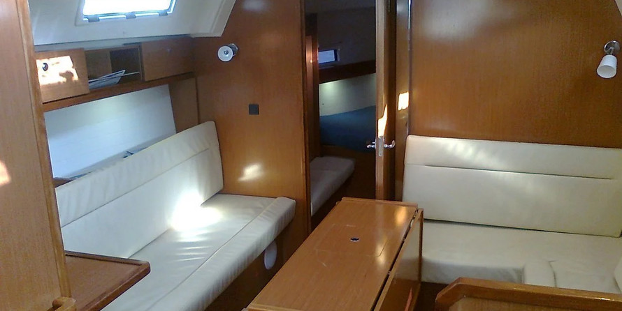 Bavaria Cruiser 36