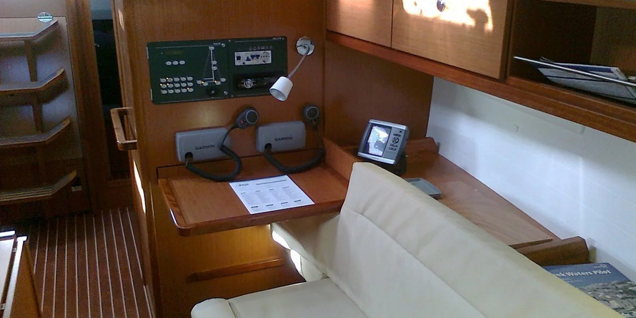 Bavaria Cruiser 36
