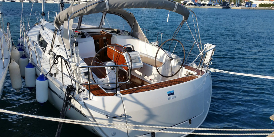 Bavaria 37 Cruiser