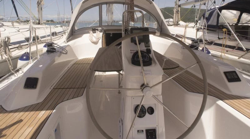 Bavaria 33 Cruiser