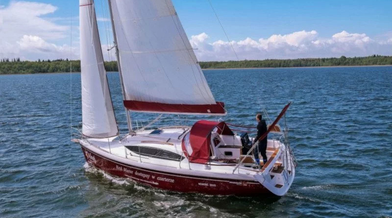 Maxus 33.1 RS Prestige +