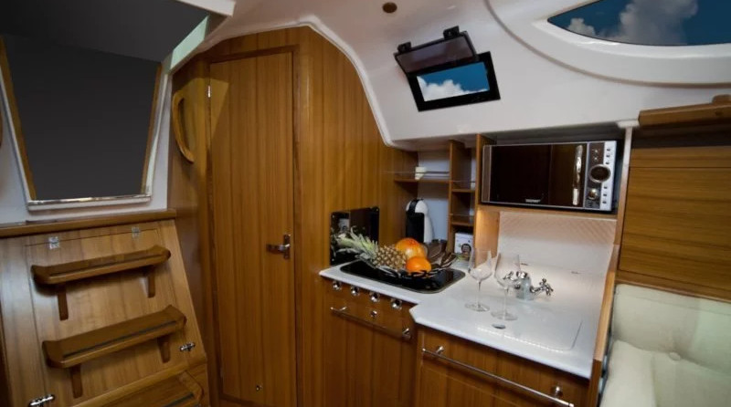 Maxus 33.1 RS Prestige +