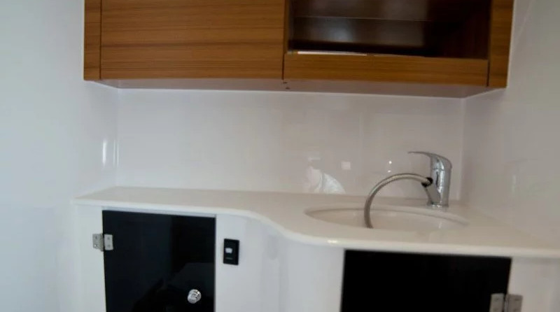 Maxus 33.1 RS Prestige