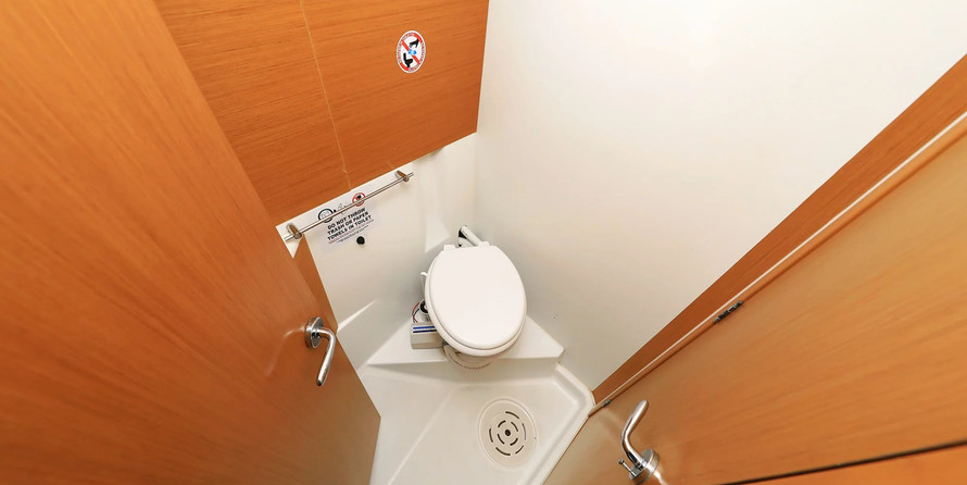 Dufour 382