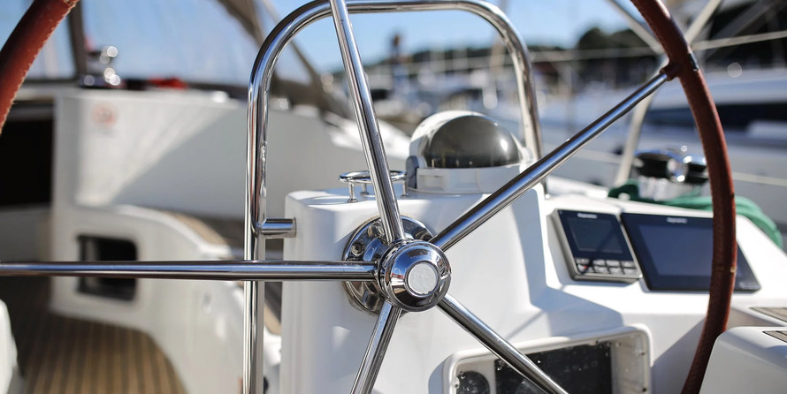Dufour 382