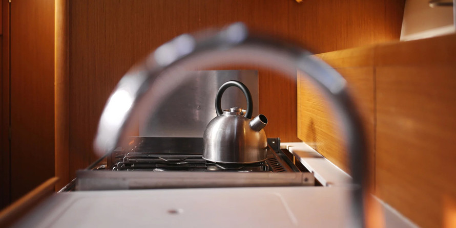 Dufour 382