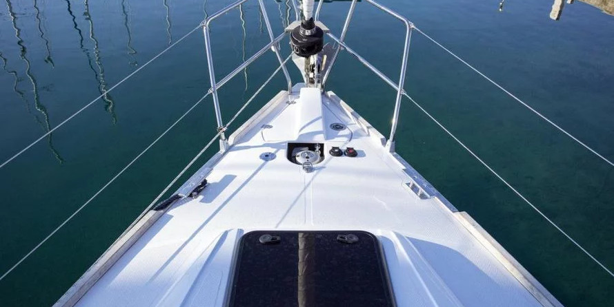 Elan Impression 40