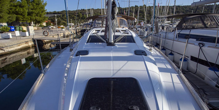Elan Impression 40