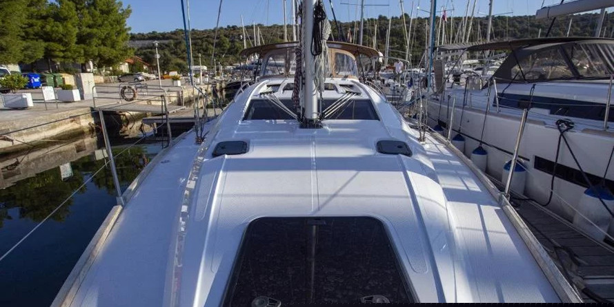 Elan Impression 40