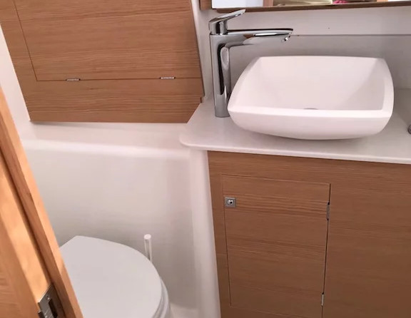 Dufour 390 Grand Large