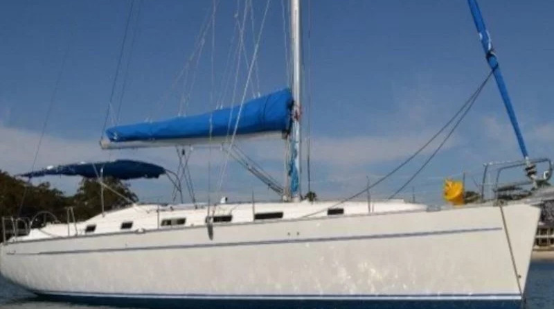 Beneteau Cyclades 43.4