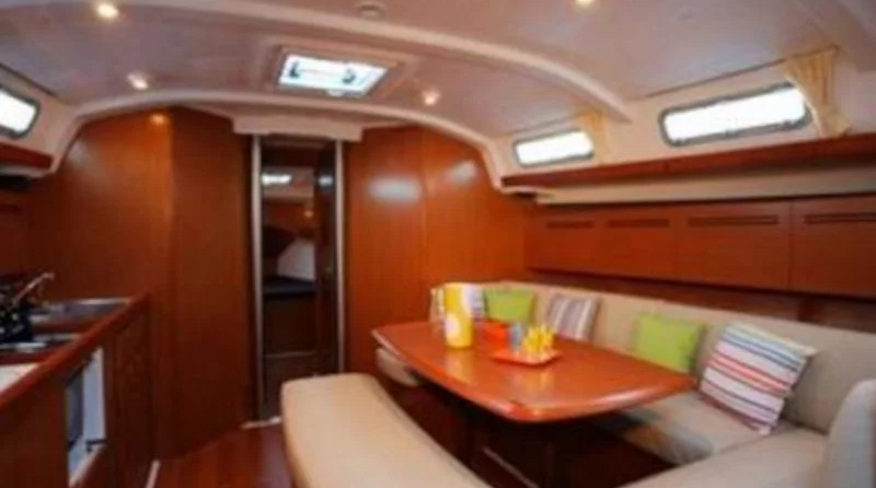 Beneteau Cyclades 43.4