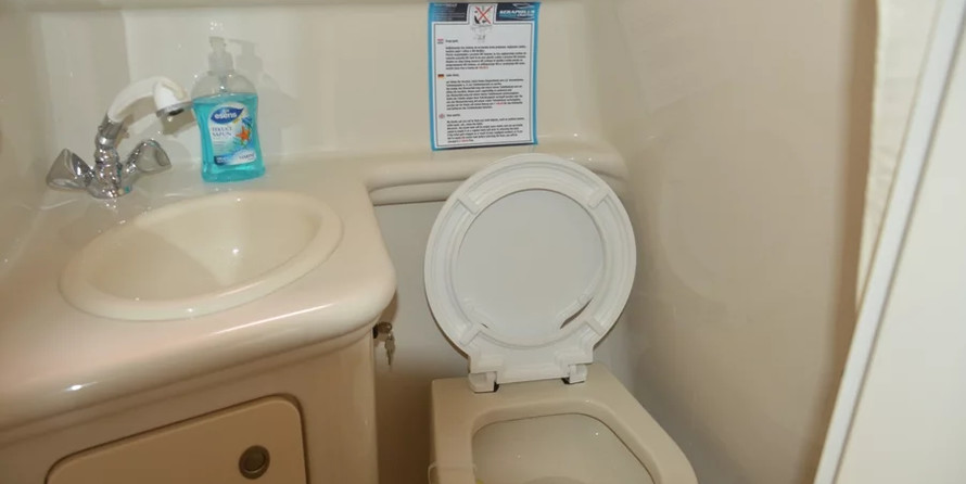 Sea Ray 275 Amberjack