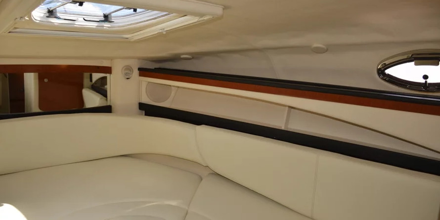 Sea Ray 275 Amberjack