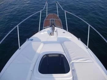 Sea Ray 275 Amberjack