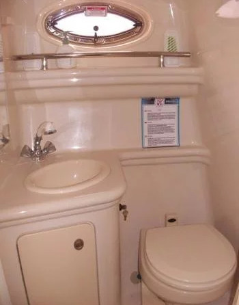 Sea Ray 275 Amberjack