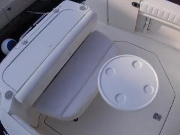 Sea Ray 275 Amberjack