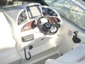 Sea Ray 275 Amberjack