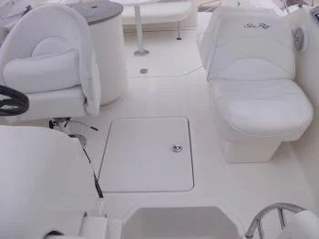 Sea Ray 275 Amberjack