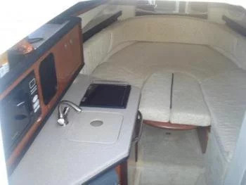 Sea Ray 275 Amberjack