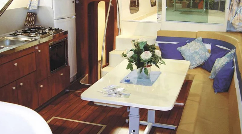 Confort 1100