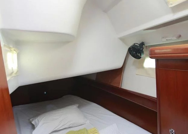 Beneteau Oceanis 373 Clipper