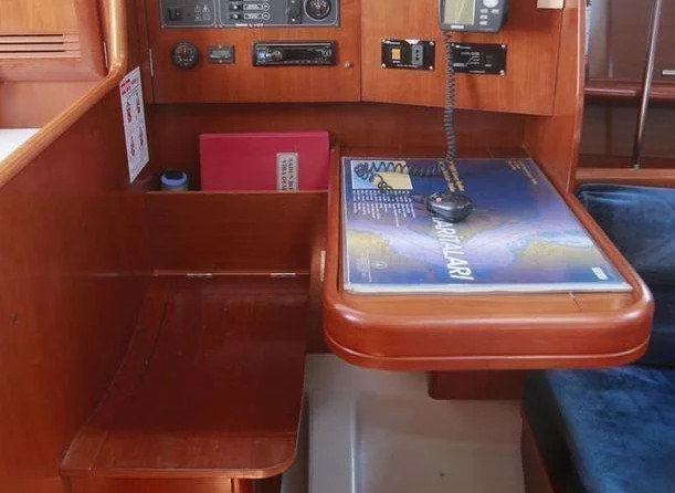 Beneteau Oceanis 373 Clipper