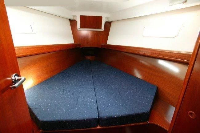 Beneteau Oceanis 373 Clipper