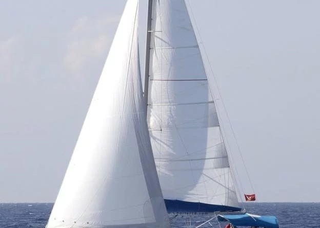 Beneteau Oceanis 373 Clipper
