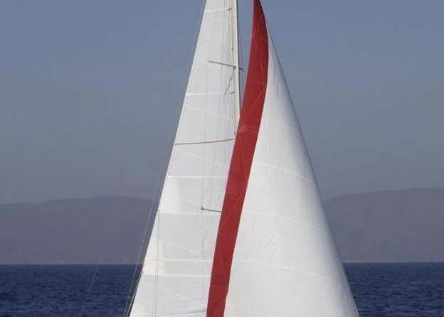 Beneteau Oceanis 373 Clipper