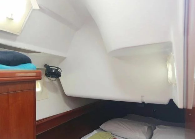 Beneteau Oceanis 373 Clipper