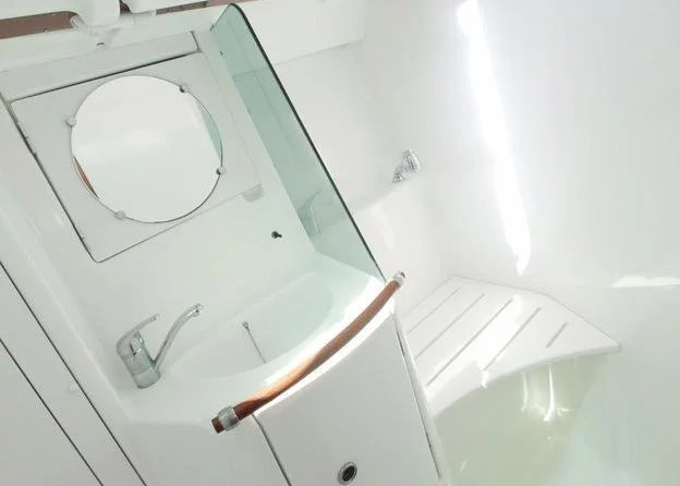 Beneteau Oceanis 373 Clipper