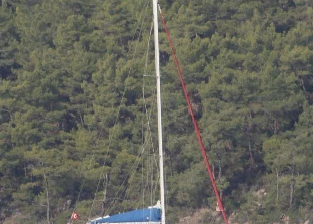 Beneteau Oceanis 373 Clipper